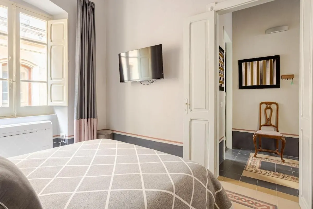 Guesthouse Electra Iglesias Διαμέρισμα