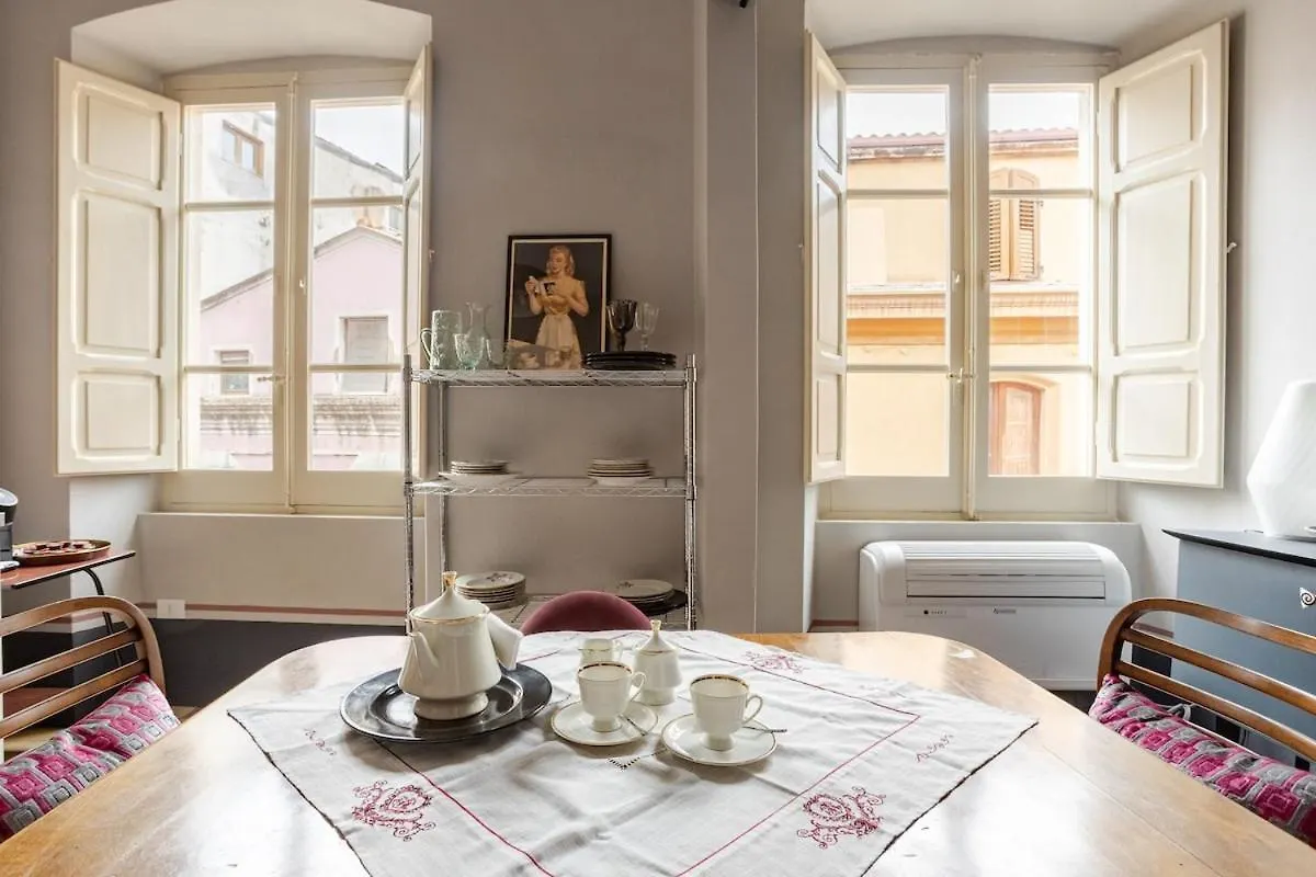 Διαμέρισμα Guesthouse Electra Iglesias Ιταλία