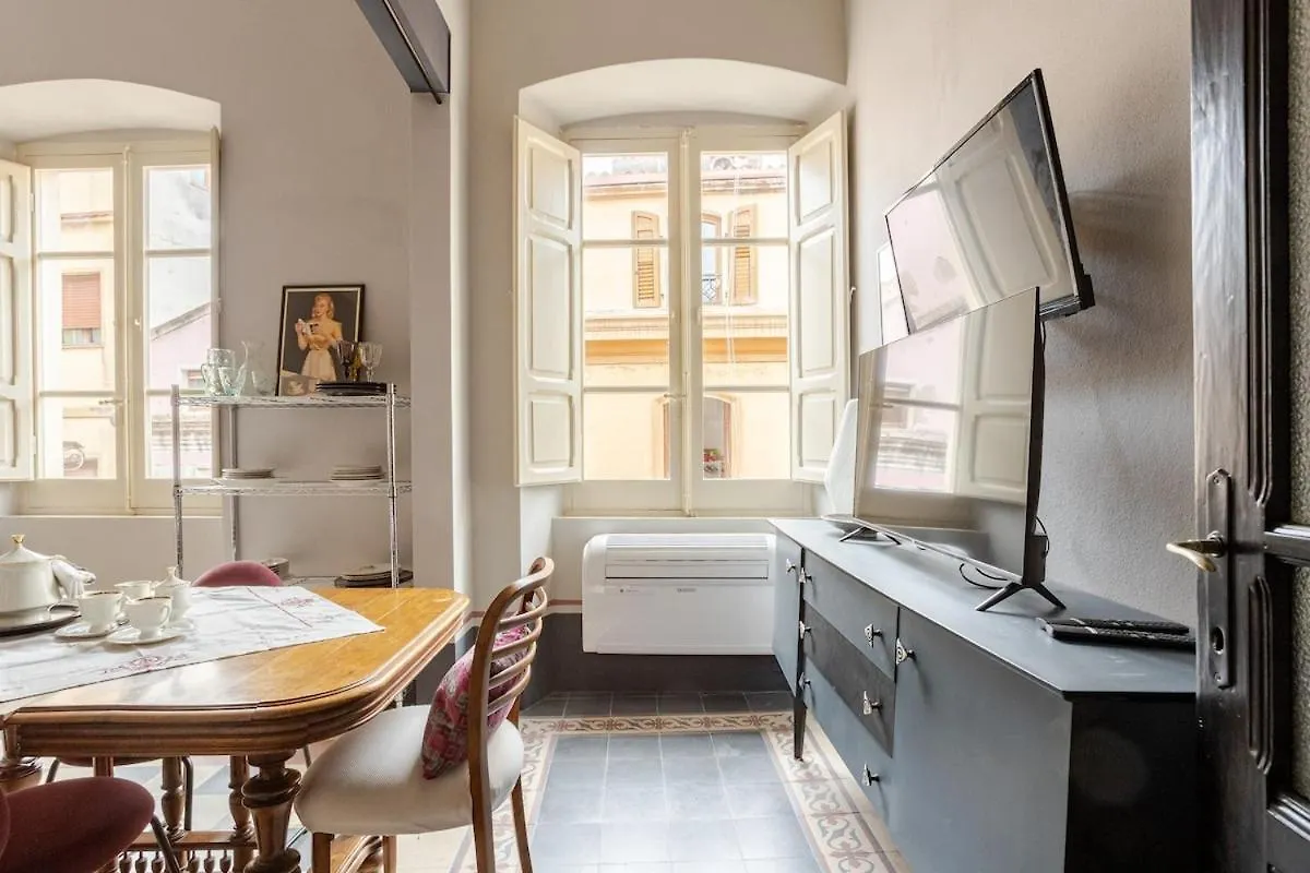 Guesthouse Electra Iglesias Διαμέρισμα