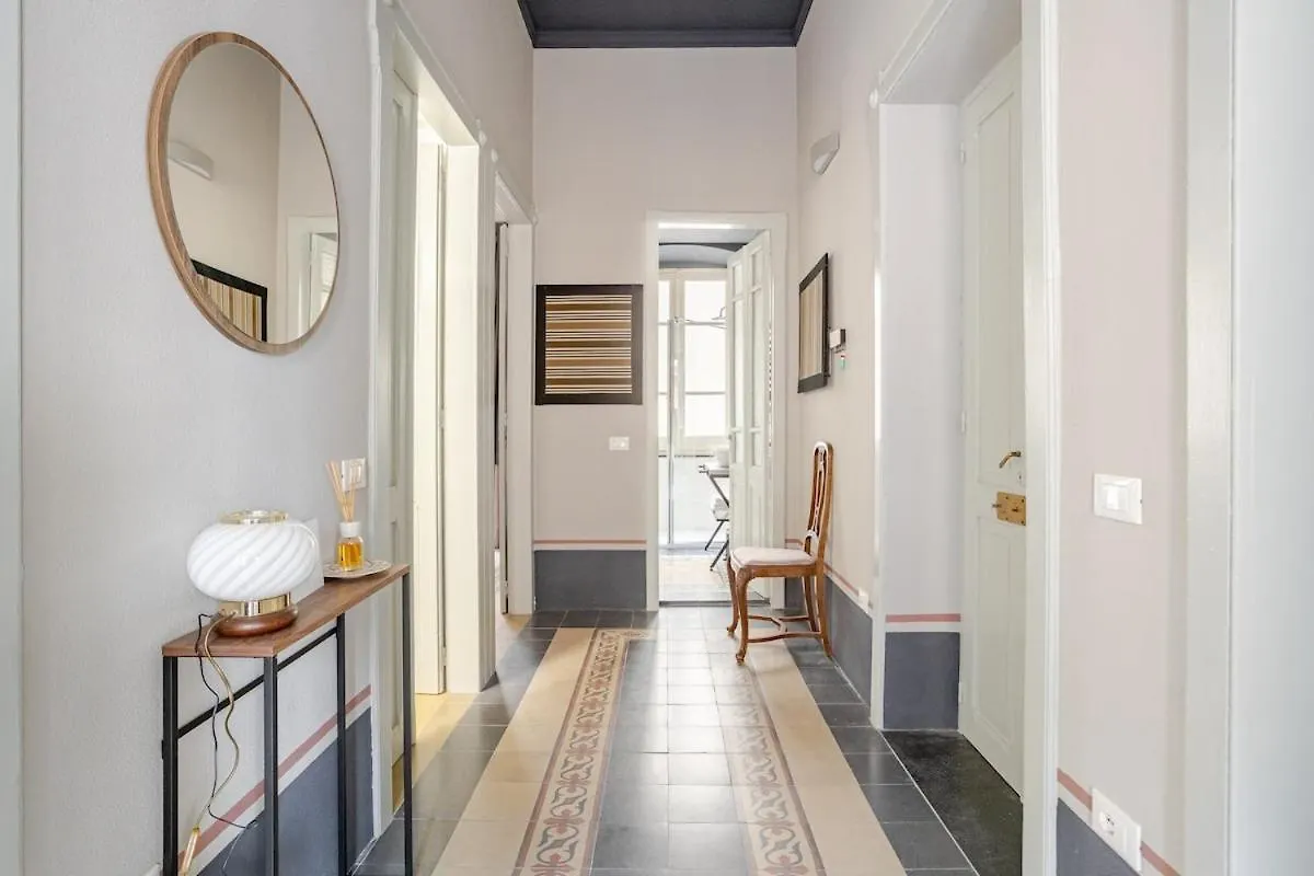 Διαμέρισμα Guesthouse Electra Iglesias