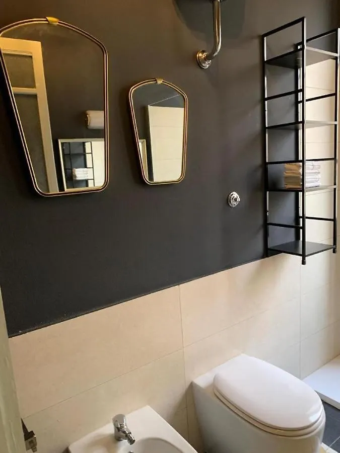 Διαμέρισμα Guesthouse Electra Iglesias Ιταλία