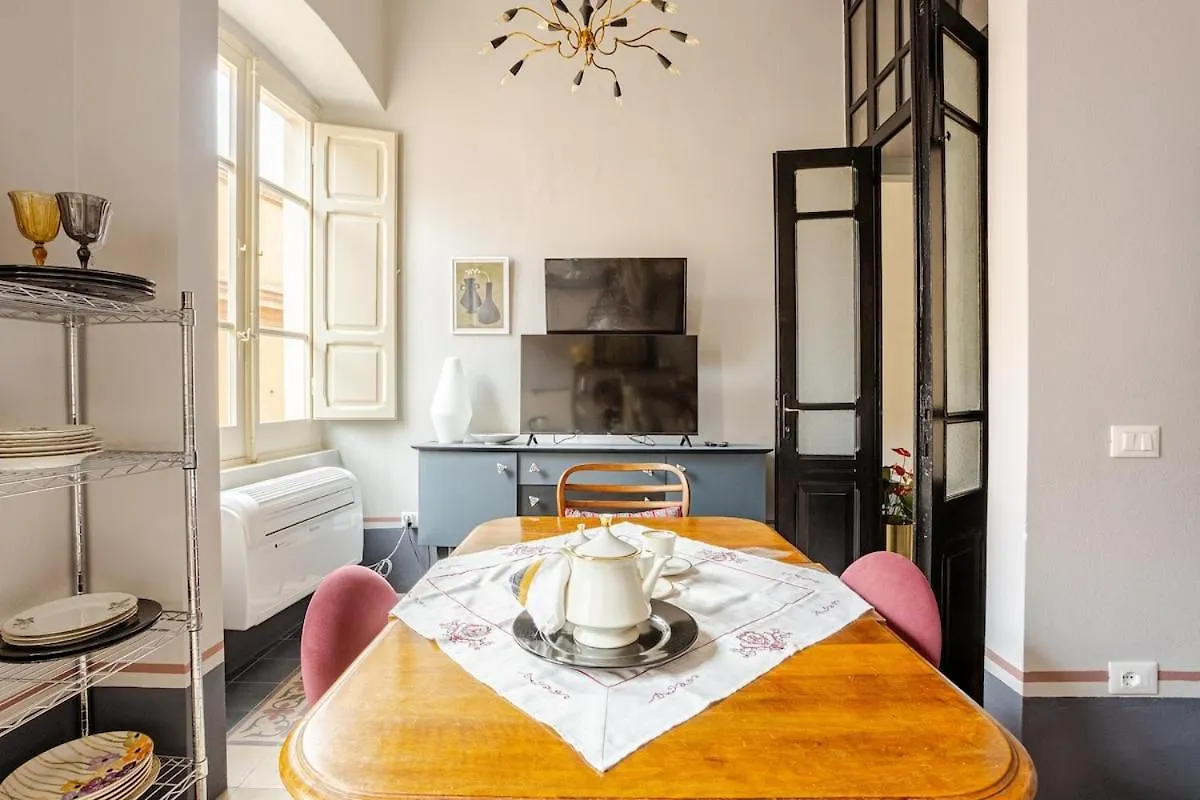 Guesthouse Electra Iglesias Διαμέρισμα